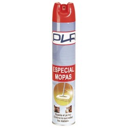 Spray Rocio Mopas 750ml.