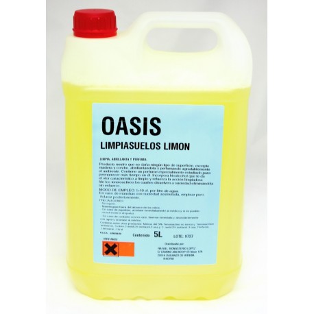 fregasuelos-limón-oasis-venta-directa